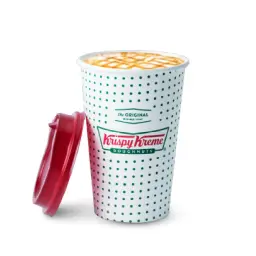 Caramel Macchiato - Medium